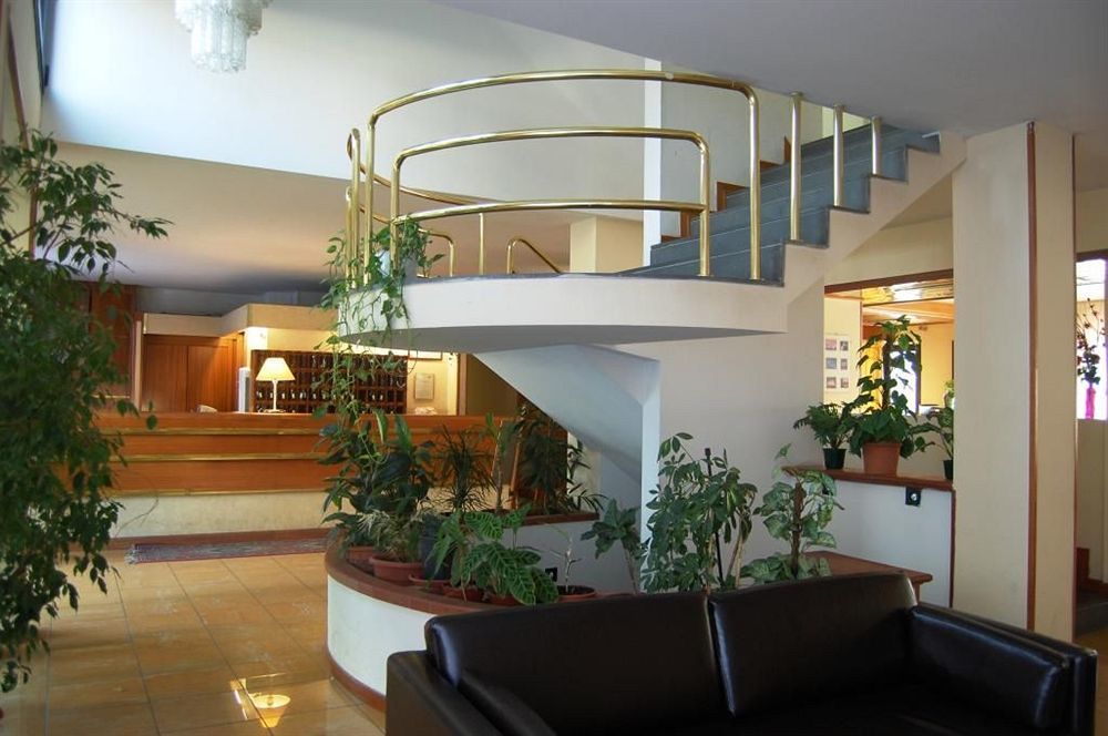 Hotel Albatros Calenzano Exterior foto